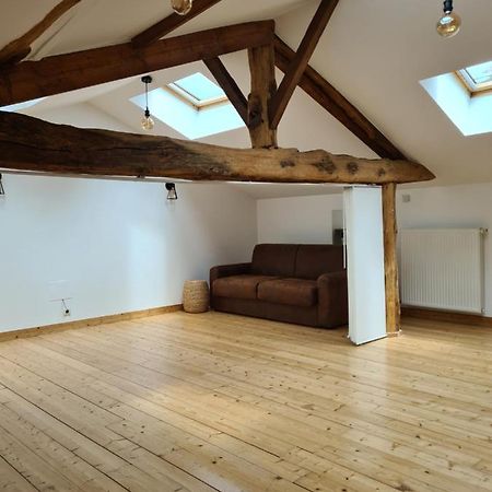 Gite Du Grand Parc 6 Personnes Le Boupère Exteriér fotografie