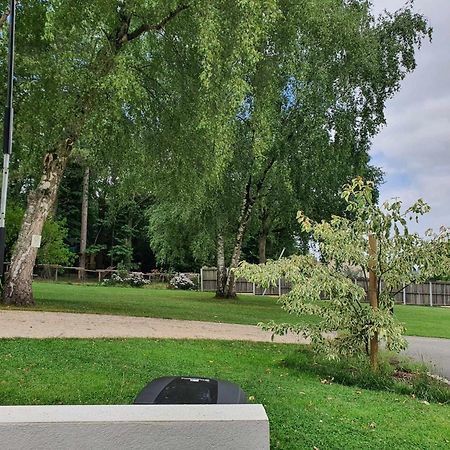 Gite Du Grand Parc 6 Personnes Le Boupère Exteriér fotografie