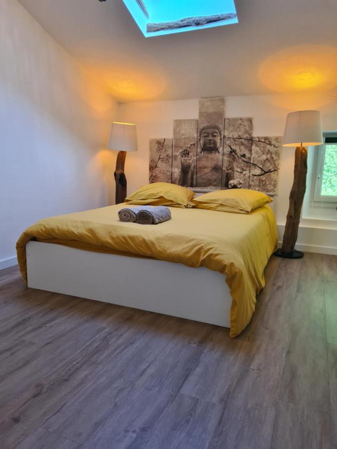 Gite Du Grand Parc 6 Personnes Le Boupère Exteriér fotografie