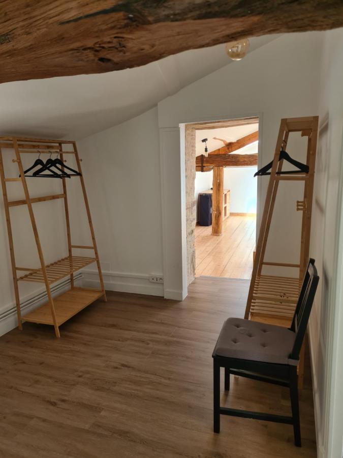 Gite Du Grand Parc 6 Personnes Le Boupère Exteriér fotografie